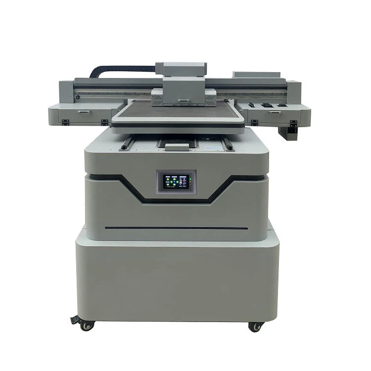 How to clean and maintain the nozzle of UV flatbed printer? How to clean and maintain the nozzle of UV flatbed printer?