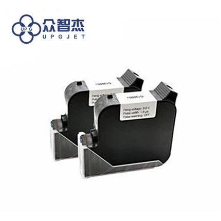 Bir dyuymli printer import qilinadigan tez quriydigan kartridjlar