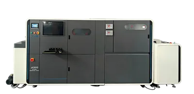 UL-E350S raqamli nuqta UV laklash mashinasi