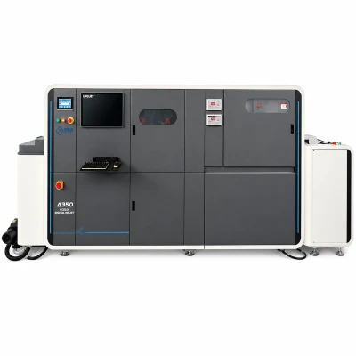 UL-E350S raqamli nuqta UV laklash mashinasi